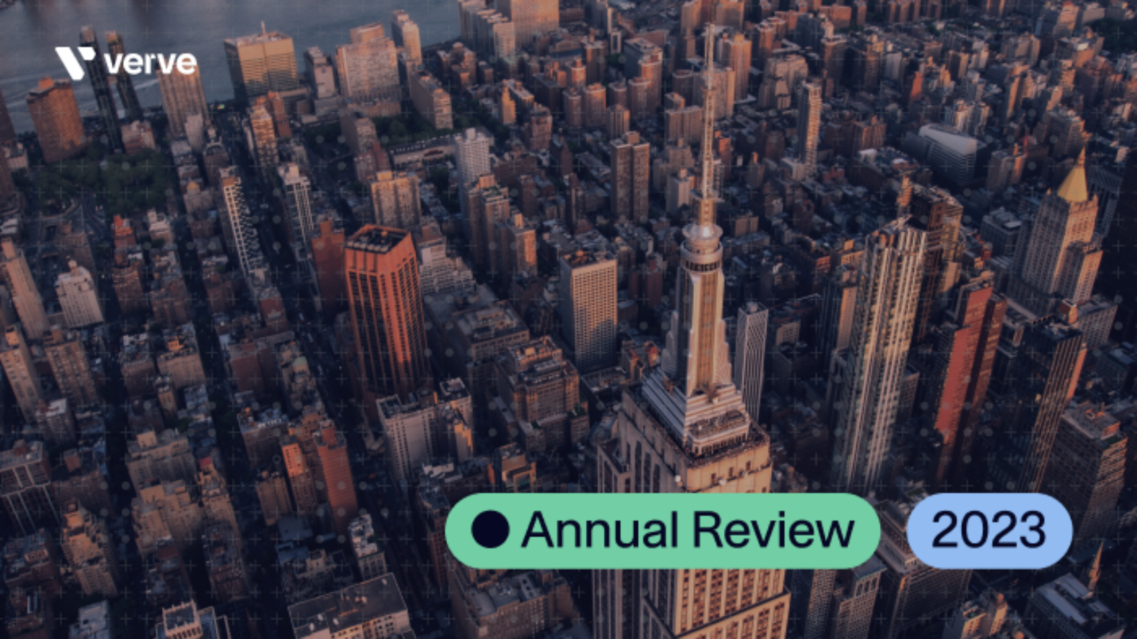 Press Play: Watch Our 2023 Recap Video + Sneak Peek Into 2024