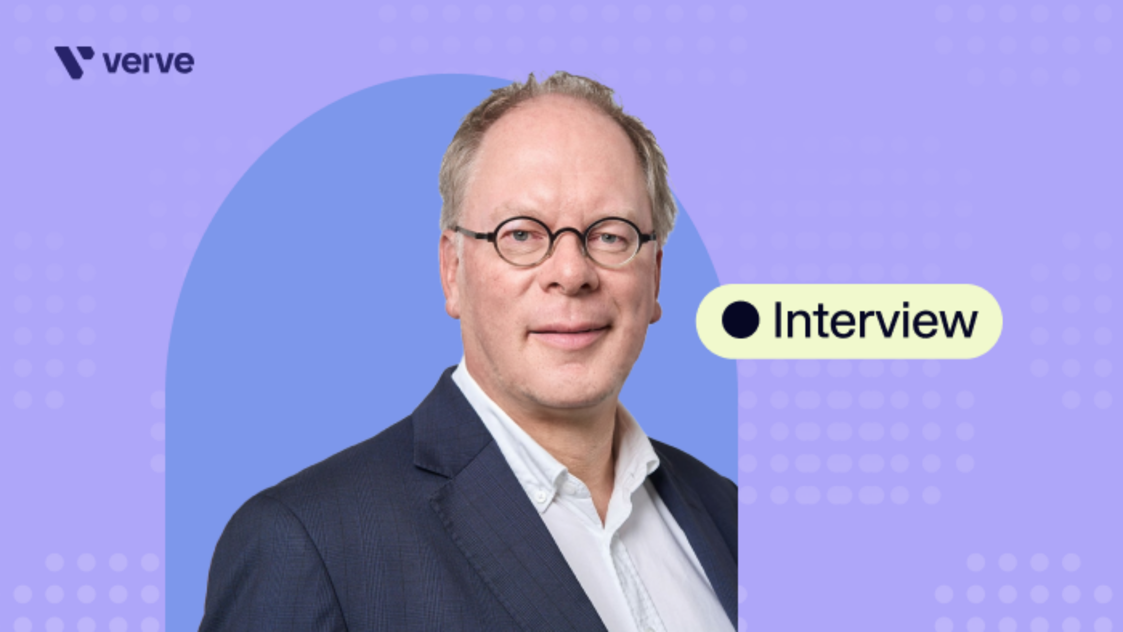 Interview with CEO Remco Westermann