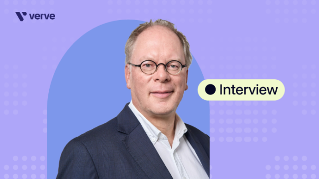 Interview with CEO Remco Westermann