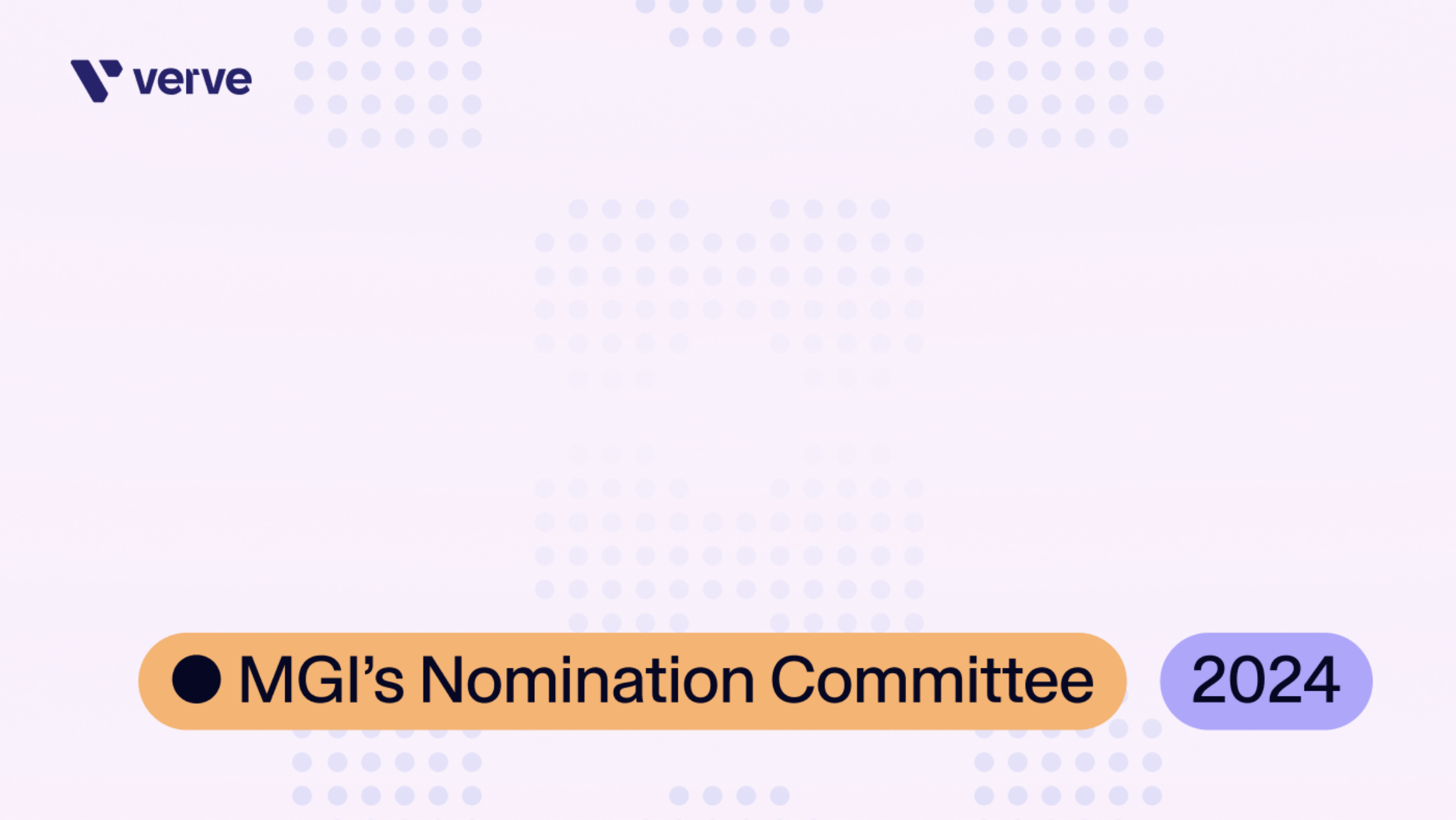 MGI – Media and Games Invest SE Proposal from MGI’s Nomination Committee