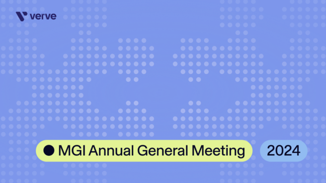 Notice and Agenda of the Annual General Meeting