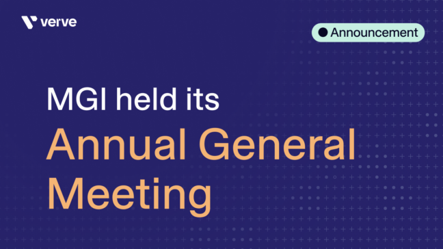 MGI – Media and Games Invest SE Held its Annual General Meeting
