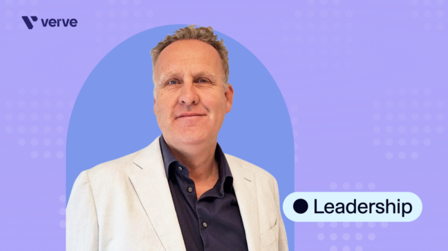 Verve Appoints Alex Stil as Chief Commercial Officer to Lead the Strategic Expansion of its Demand-Side Business