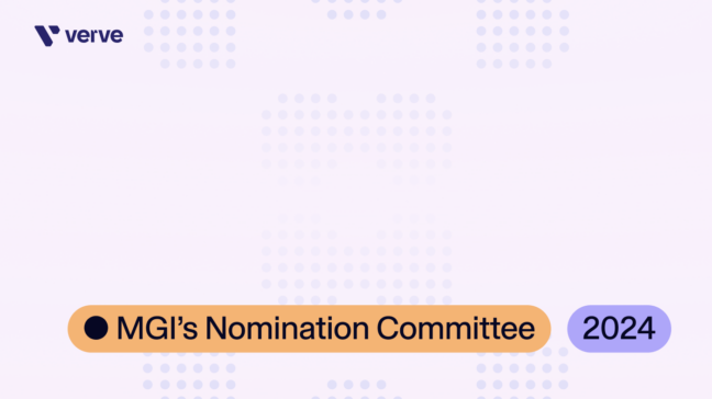 Verve Group SE: Appointment of Nomination Committee