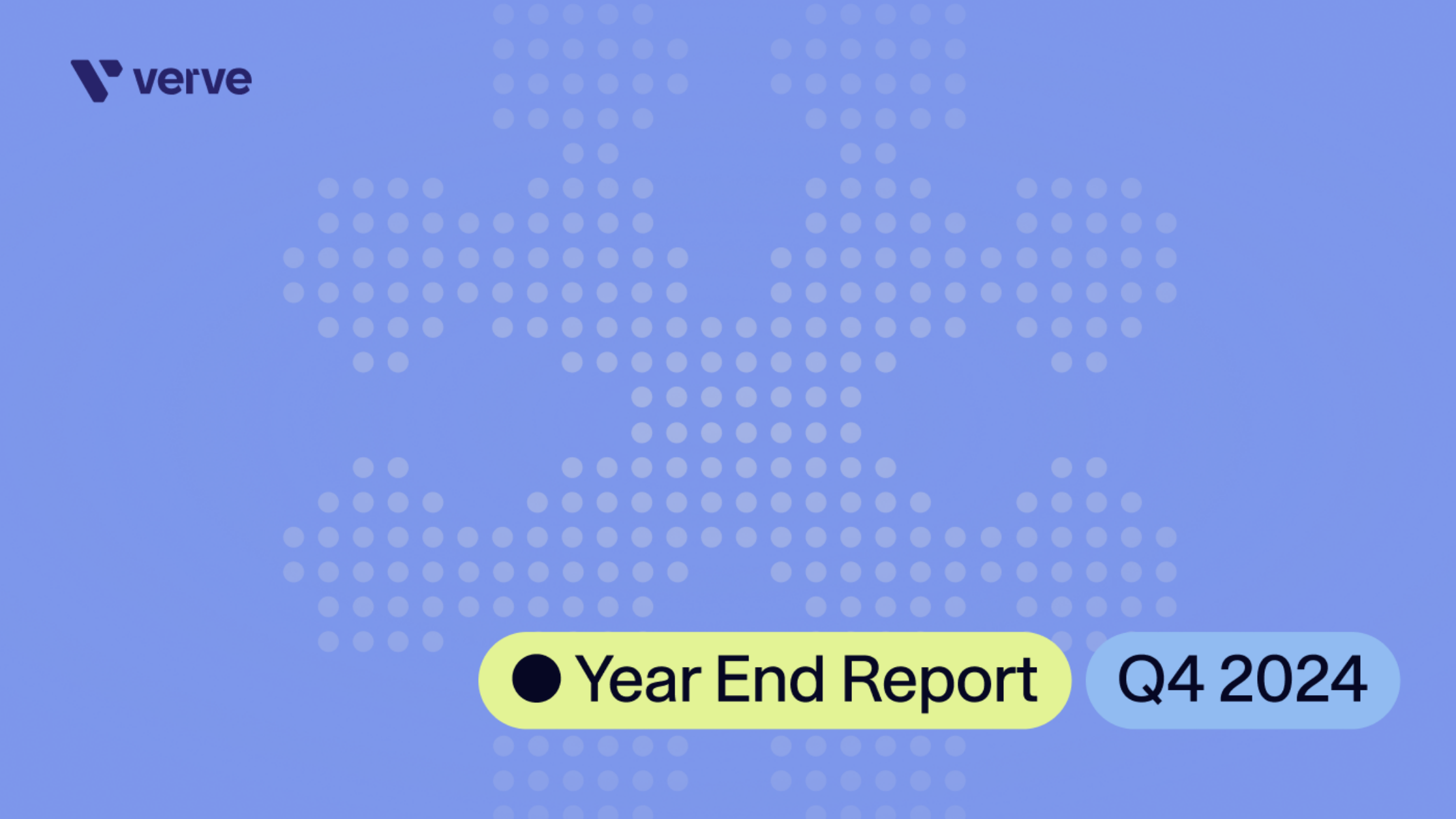 Verve Achieves 46% Revenue and 53% Adjusted EBITDA Growth in Q4 2024, Strong Free Cashflow Reduces Leverage Ratio to 2.4x, Organic Revenue Growth of 24% in Q4’24