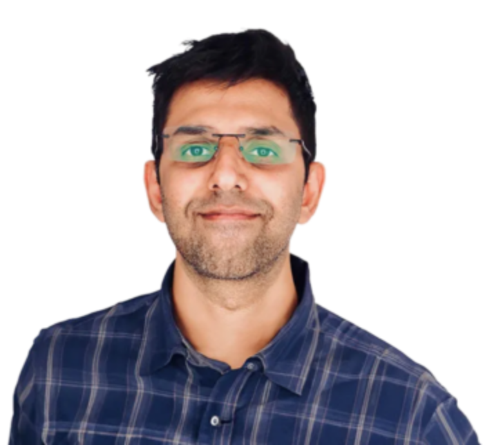 Prasanna Prasad