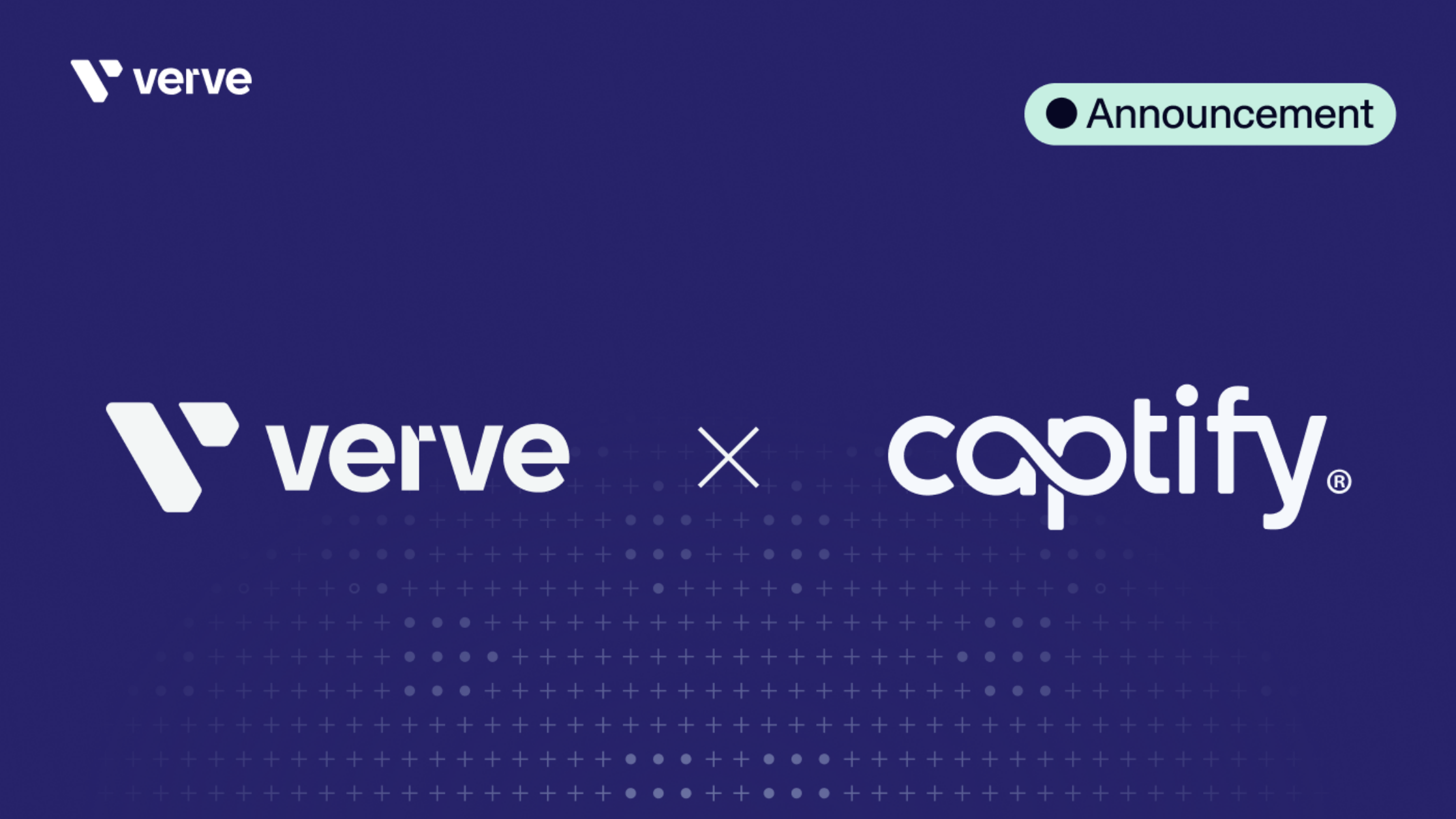 Verve Group acquires Captify, strengthening its Demand Side business and securing one of the largest onsite search datasets outside Walled Gardens