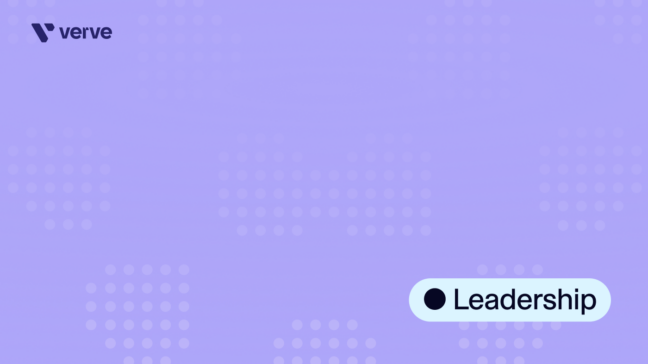 Verve Group expands its Executive Team positioning the Company for further growth