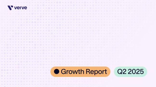 Verve Group SE delivers double-digit growth in Q2 2025 despite challenging migration to unified platform