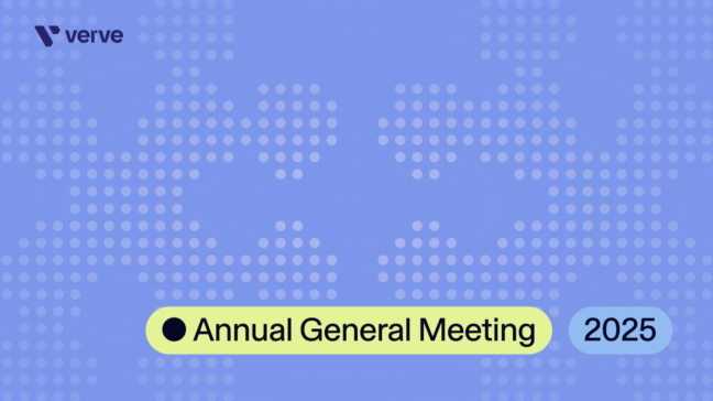 Notice and Agenda of the Annual General Meeting 2025