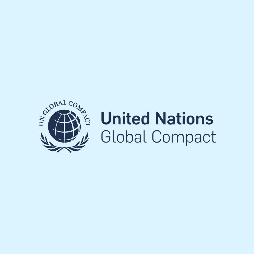 Our Commitment to the UN Global Compact