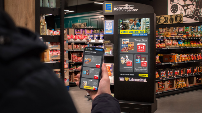 Verve Group launches Retail Media, delivering the first validated closed loop between mobile advertising and retail purchase