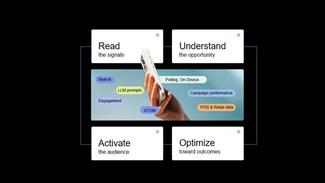 Verve Introduces Verve Intelligence at Cannes Lions, Connecting AI-Driven Intent to Real-World Advertising Outcomes